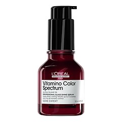 Vitamino Color Spectrum - Cam Parlaklığı Görünümü Kazandıran Serum, L'Oréal Professionnel